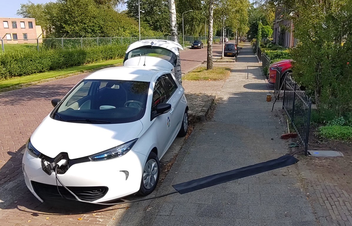 Assen Streetplug