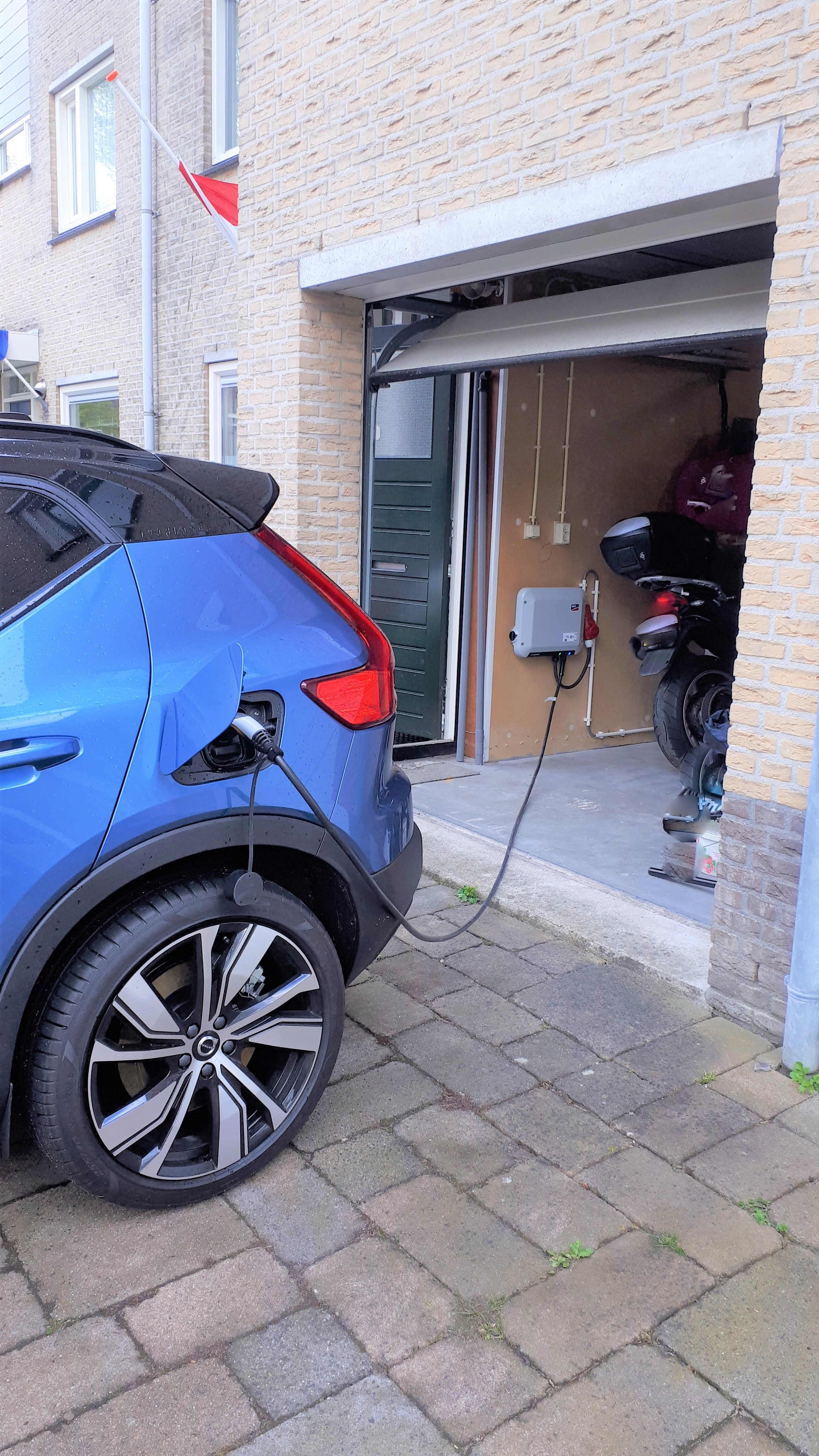 Almere EV