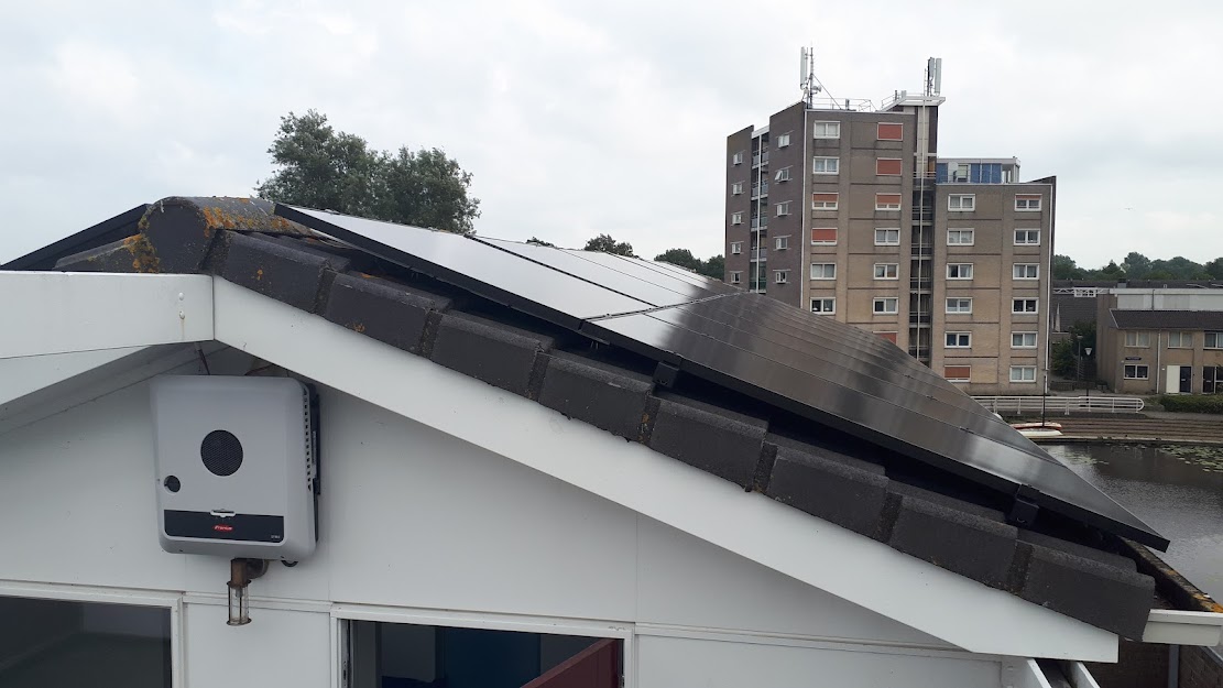 Alkmaar PV