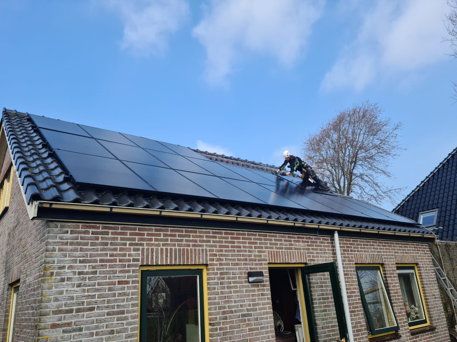 Heerhugowaard PV
